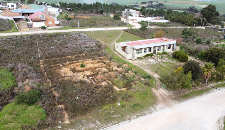 0 Bedroom Property for Sale in Middleton Western Cape